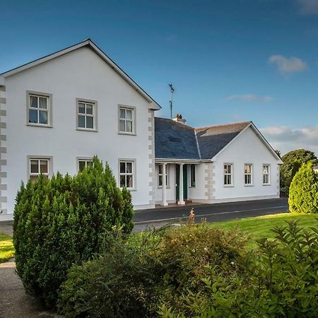 Mulberry Lodge Guest House Ballyhaunis Exteriér fotografie