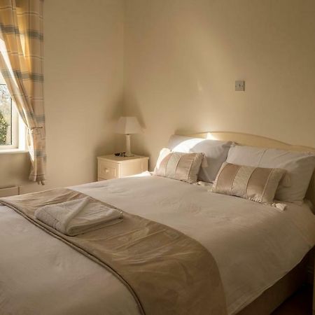 Mulberry Lodge Guest House Ballyhaunis Exteriér fotografie