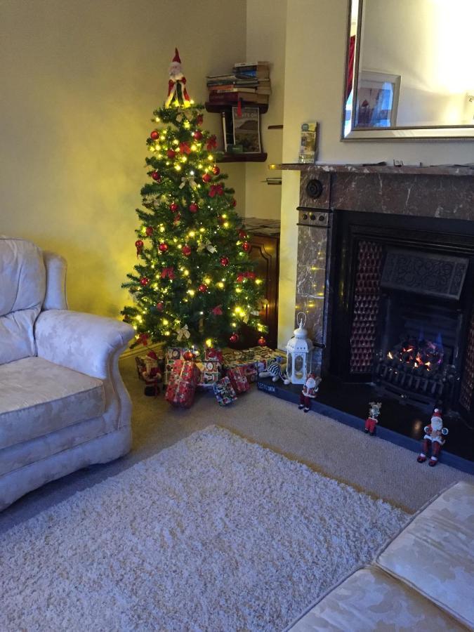 Mulberry Lodge Guest House Ballyhaunis Exteriér fotografie