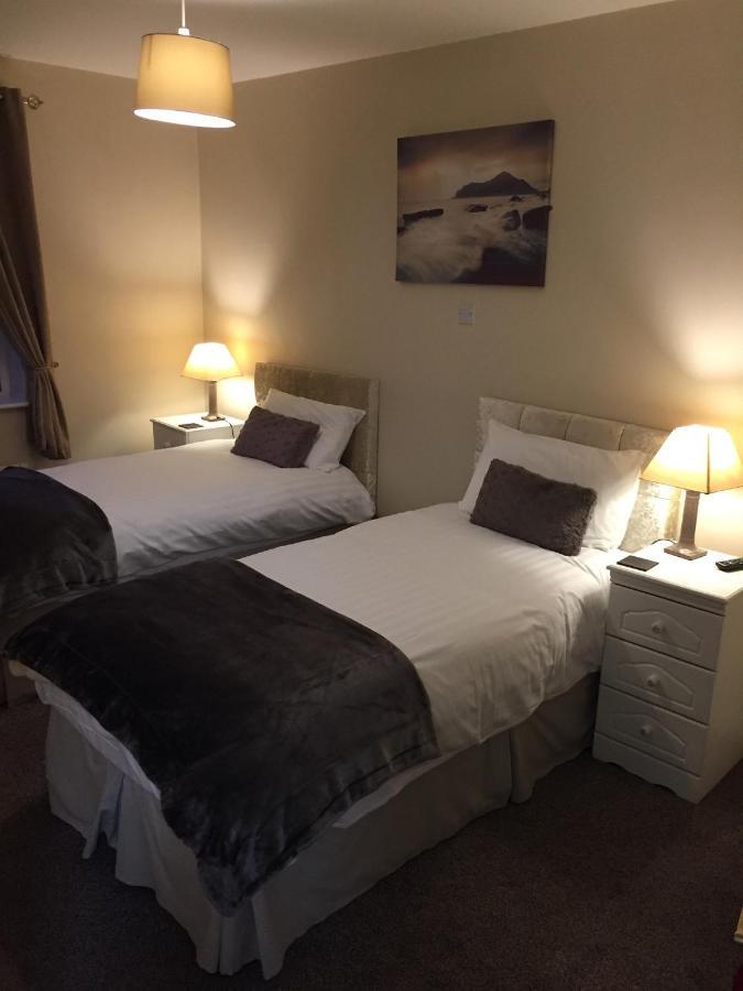 Mulberry Lodge Guest House Ballyhaunis Exteriér fotografie