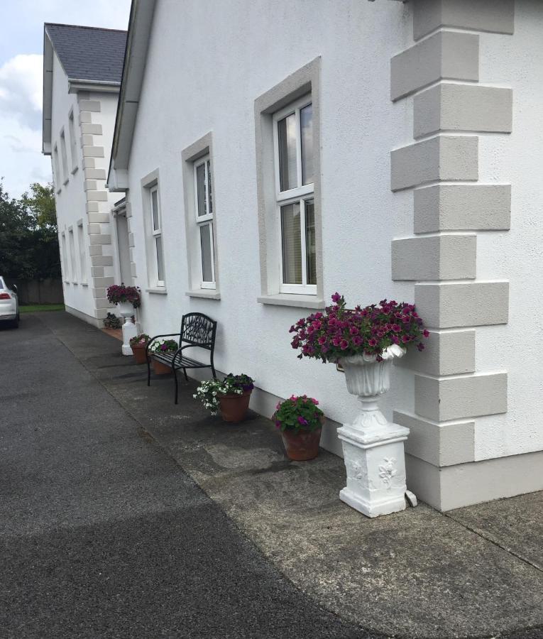 Mulberry Lodge Guest House Ballyhaunis Exteriér fotografie