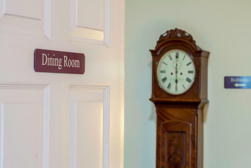 Mulberry Lodge Guest House Ballyhaunis Exteriér fotografie