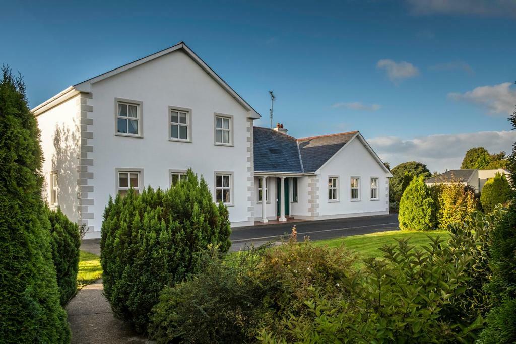 Mulberry Lodge Guest House Ballyhaunis Exteriér fotografie