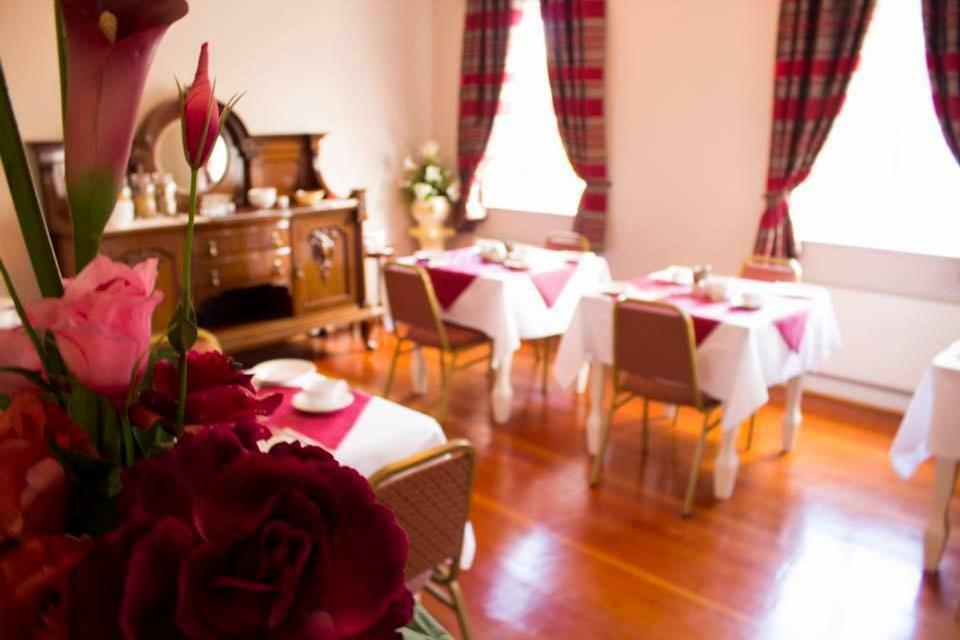 Mulberry Lodge Guest House Ballyhaunis Exteriér fotografie