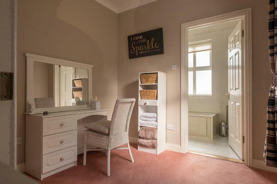 Mulberry Lodge Guest House Ballyhaunis Exteriér fotografie