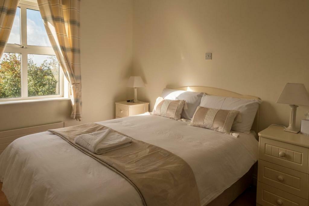 Mulberry Lodge Guest House Ballyhaunis Exteriér fotografie