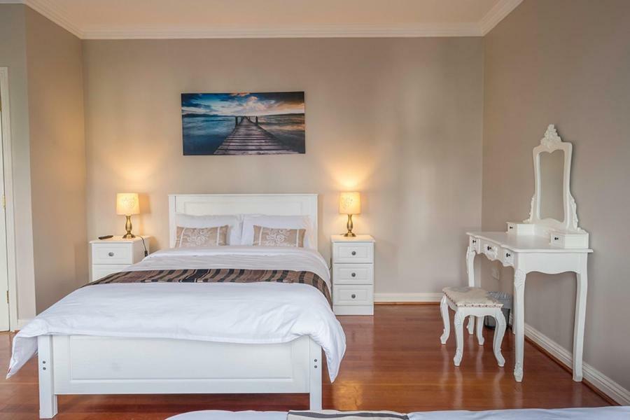 Mulberry Lodge Guest House Ballyhaunis Exteriér fotografie