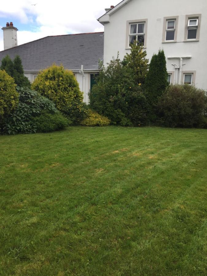 Mulberry Lodge Guest House Ballyhaunis Exteriér fotografie