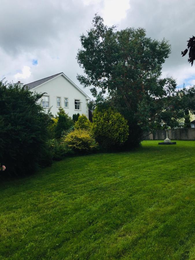 Mulberry Lodge Guest House Ballyhaunis Exteriér fotografie