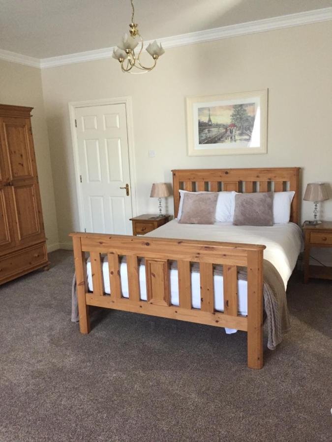 Mulberry Lodge Guest House Ballyhaunis Exteriér fotografie